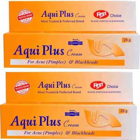 Pimples Acne Removal Cream- 25G Combo