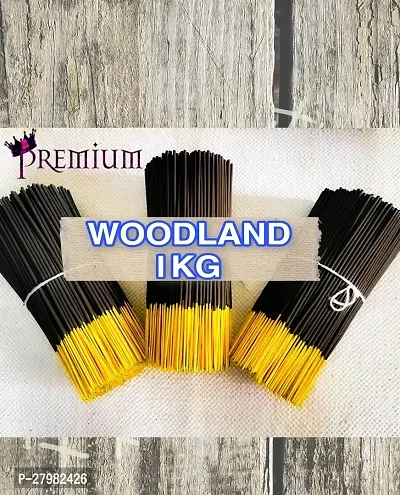 Woodland premium agarbatti 1kg pack