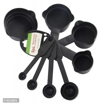 Measuring Cup (8pcs)-thumb0