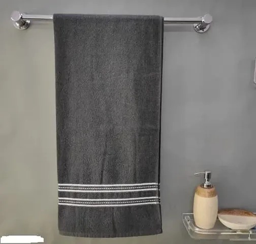 Stylish Cotton Bath Towels