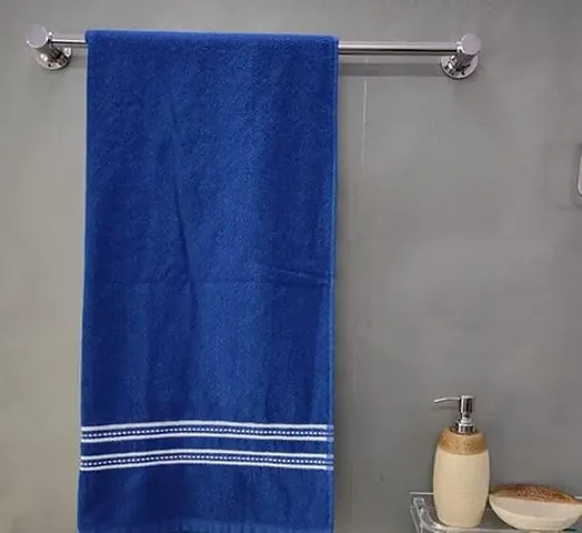 Stylish Cotton Bath Towels