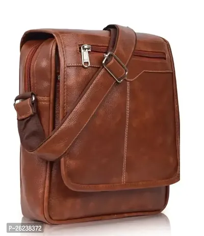 Stylish Men And Women Messager Bag-thumb0