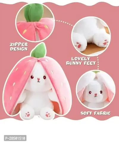 Polyester Soft Toy For Kids Pack Of 1-thumb2