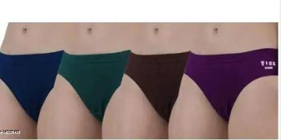 Panty Set Women's Panty 