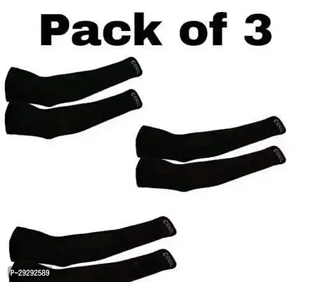 Hand Gloves For Men And Women Pack Of 3-thumb0