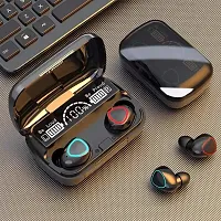 Stylish Wireless Bluetooth Ear Bud-thumb2