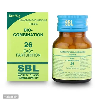 Bio Combination No 26 25 Gm Pack Of 1