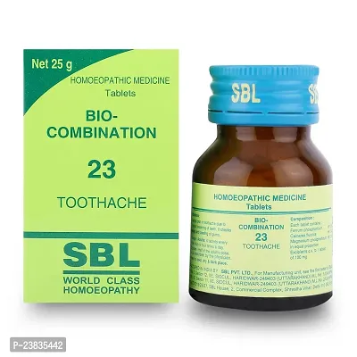 Bio Combination No23 25 Gm Pack Of 1