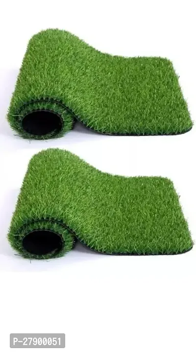 Super Soft Anti Skid and Super Absorbent Mat in Microfibre 2000 GSM, This Mats for Bedroom/Kitchen/Door Mat/Floor Mat  Pack of 2