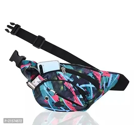 Stylish Waist Bags For Women