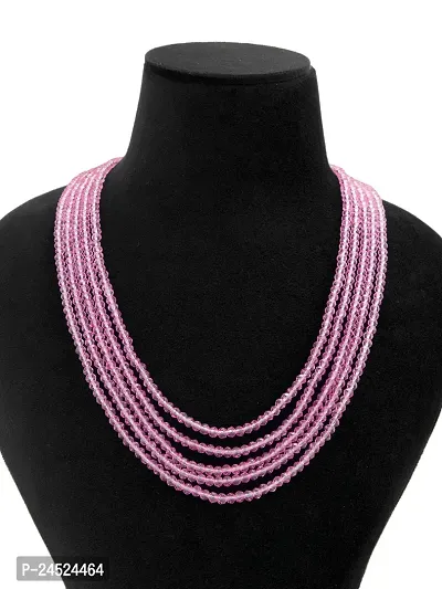 Gorgeous Pearl Necklace Set in Excellent Quality Pearls-thumb0