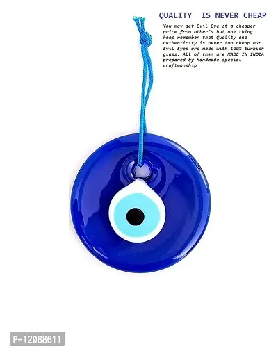 PAIXON Vastu Feng Shui Evil Eye Hanging for Home Good Luck Prosperity Zodiac Success Health Wealth Office Home D?cor  Car-thumb2