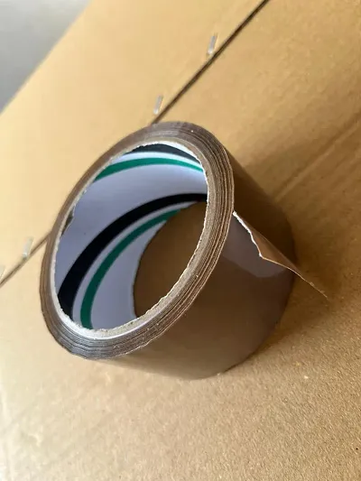 PLASTIC  TAPE USE FOR MULTIPURPOSE