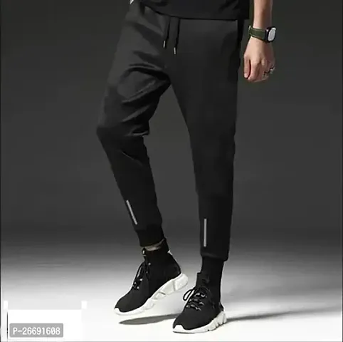 Fancy Trendy Track Pant For Men