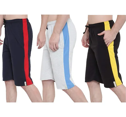 Comfortable cotton Shorts for Men 