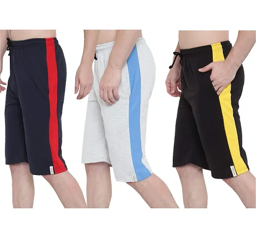 Moyzikh Men's Bermuda Shorts