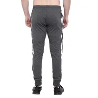 Moyzikh Men's Regular Track Pant's Pack of 1 Charcoal Grey-thumb3