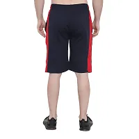 Moyzikh Men's Bermuda Shorts-thumb1