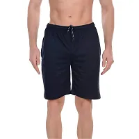 Moyzikh Men's Cotton Shorts | Men's Casualwear | (Pack of 2)-thumb4