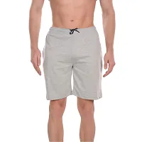 Moyzikh Men's Regular Shorts (Pack of 3)-thumb2