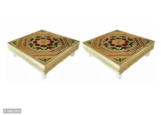 Puja Chooki Pack Of 2