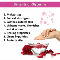 Glycerin, Also Called Glycerol, Happens To Be a Colourless, Odourless, Sweet-tasting Liquid That Has A Very Thick, Viscous Consistency (JAN-GLYCRIN-100ML-DSFH)-thumb3