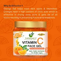 Natural Vitamin Cnbsp; Gel Face 100 Gm-thumb1