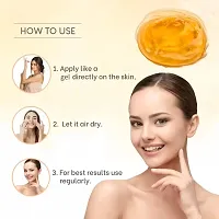 Natural Papaya Gel For Skinnbsp;220 Gm-thumb3