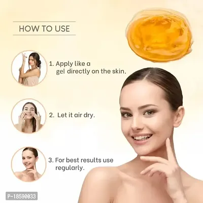 Natural Papaya Gel For Skinnbsp;220 Gm-thumb4