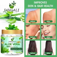 Natural Aloe Vera Gelnbsp;220 Gm-thumb3