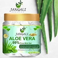 Natural Aloe Vera Gelnbsp;220 Gm-thumb4