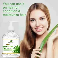 Natural Skin Care Aloe Vera Gel-thumb2