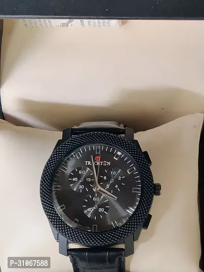 Stylist Casual Belt Watch