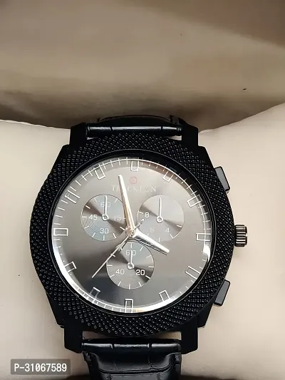 Stylist Casual Chain Watch