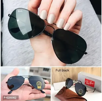 Designer Pilot Sunglasses: Stylish Sun Protection For Men And Women, 58mm  62mm Lenses With 280k Clear Glass From Bgtrfd, $9.44 | DHgate.Com