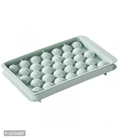 33 Grid Ice Tray Multicolor 1 Pcs-thumb0