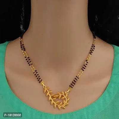 Copper mangalsutra on sale