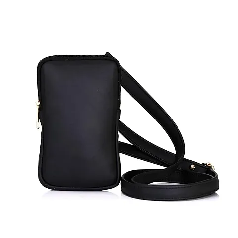 Must Have Leather Sling Bags 