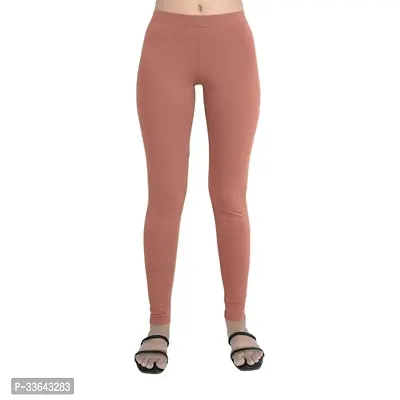 Churidar Leggings For Women-thumb0