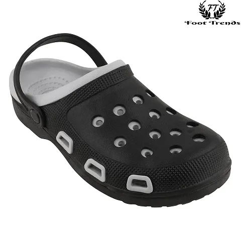 Fashionable Clogs For Men 