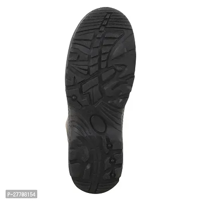Foot Trends Fighter-2 Black shoe for Men's.-thumb4