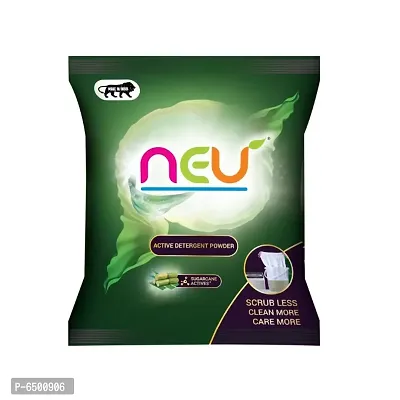 NEU Active detergent powder 5KG-thumb0
