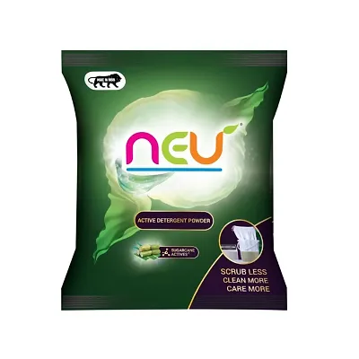 NEU Active detergent powder 5KG