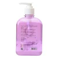 Oir Antibacterial Lavender Handwash [500ml*2]-thumb2