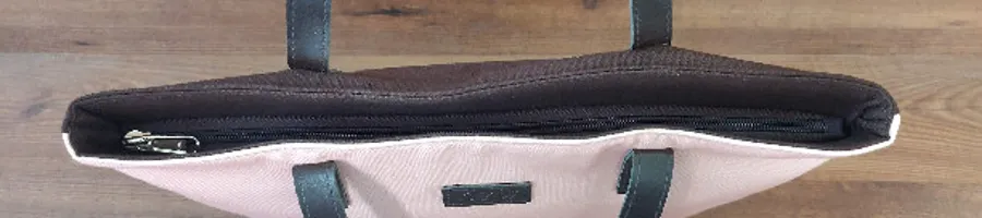 TAURUS SUNSIGN SHOPPER BAG