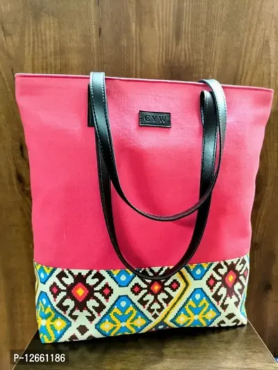 Latest Design Styles Tote Bag for Women-thumb0
