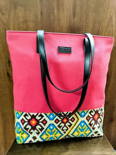 Latest Design Styles Tote Bag for Women