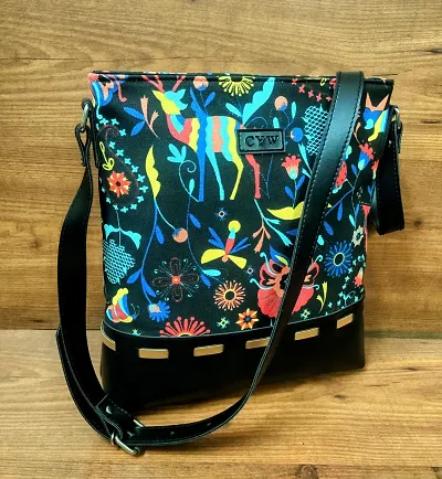Classic Solid Backpacks for Women