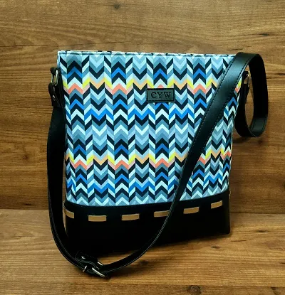 Classic Solid Backpacks for Women