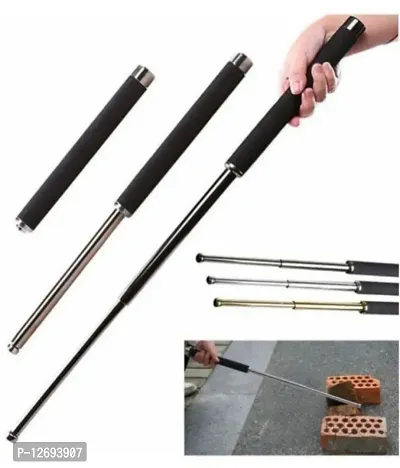 Stainless Steel Safety Rods